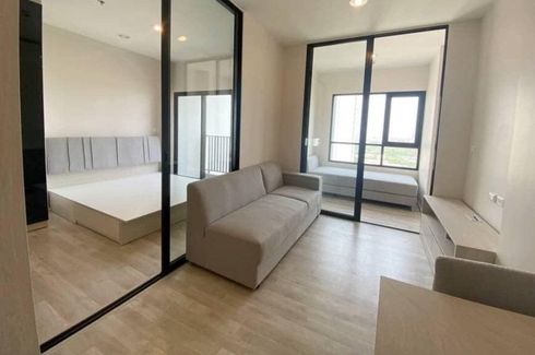 1 Bedroom Condo for rent in Niche Mono Mega Space Bangna, Bang Kaeo, Samut Prakan