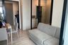 1 Bedroom Condo for rent in Niche Mono Mega Space Bangna, Bang Kaeo, Samut Prakan