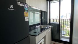 1 Bedroom Condo for rent in Niche Mono Mega Space Bangna, Bang Kaeo, Samut Prakan