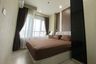 1 Bedroom Condo for rent in Niche Mono Mega Space Bangna, Bang Kaeo, Samut Prakan