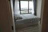 1 Bedroom Condo for rent in Niche Mono Mega Space Bangna, Bang Kaeo, Samut Prakan