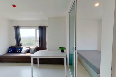 1 Bedroom Condo for rent in Aspire Erawan, Pak Nam, Samut Prakan near BTS Erawan Museum