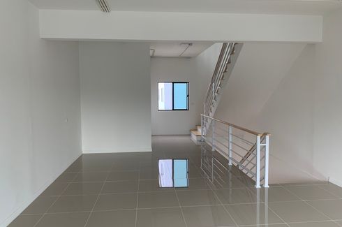 3 Bedroom House for rent in The Connect Suvarnabhumi 4, Racha Thewa, Samut Prakan