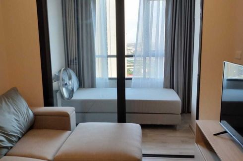 1 Bedroom Condo for rent in Niche Mono Mega Space Bangna, Bang Kaeo, Samut Prakan