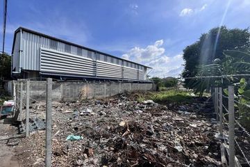 Land for sale in Samrong Nuea, Samut Prakan near MRT Si Dan