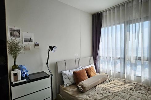 1 Bedroom Condo for sale in NICHE MONO Sukhumvit - Bearing, Samrong Nuea, Samut Prakan near BTS Bearing