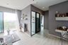 2 Bedroom Condo for sale in Knightsbridge Sky River Ocean, Pak Nam, Samut Prakan near BTS Paknam