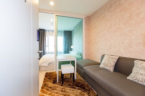 1 Bedroom Condo for sale in Aspire Erawan, Pak Nam, Samut Prakan near BTS Erawan Museum