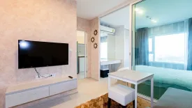 1 Bedroom Condo for sale in Aspire Erawan, Pak Nam, Samut Prakan near BTS Erawan Museum