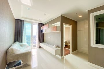 2 Bedroom Condo for sale in The Metropolis Samrong Interchange, Thepharak, Samut Prakan near BTS Samrong