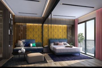 Condo for sale in A Space Mega Bangna, Bang Kaeo, Samut Prakan