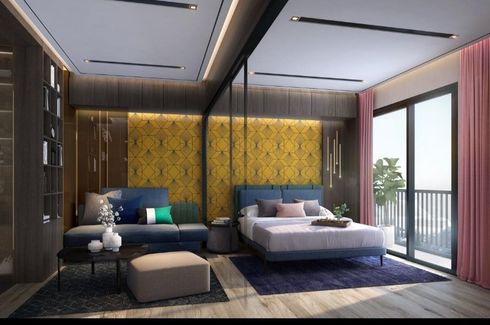 Condo for sale in A Space Mega Bangna, Bang Kaeo, Samut Prakan
