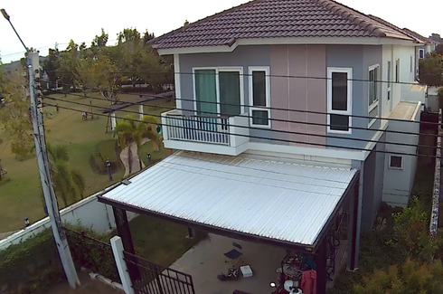 3 Bedroom House for sale in Supalai Pride Bangna-Lat Krabang, Sisa Chorakhe Noi, Samut Prakan near Airport Rail Link Suvarnabhumi