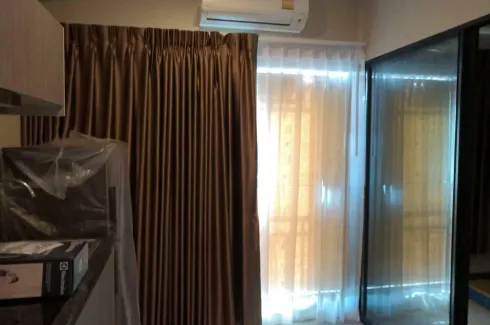 1 Bedroom Condo for sale in Kensington Sukhumvit – Thepharak, Thepharak, Samut Prakan near MRT Thipphawan