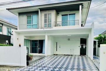 3 Bedroom House for sale in Sivalee Bangna, Bang Chalong, Samut Prakan