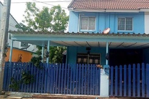 3 Bedroom Townhouse for sale in Baan Pruksa 88 Bangpoo-Phraek Sa, Phraek Sa Mai, Samut Prakan