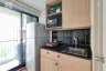 Condo for sale in Unio Sukhumvit 72, Samrong Nuea, Samut Prakan near BTS Bearing