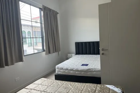 3 Bedroom Townhouse for sale in Siri Place Bangna - Theparak, Bang Phli Yai, Samut Prakan