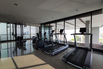 2 Bedroom Condo for sale in The Gallery Condominium, Samrong Nuea, Samut Prakan near BTS Bearing