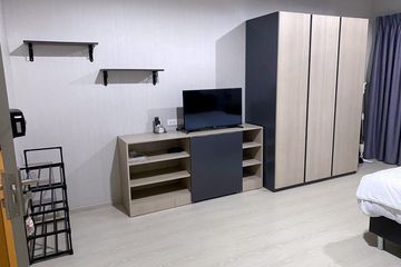 Condo for sale in Ideo Sukhumvit 115, Thepharak, Samut Prakan near BTS Pu Chao