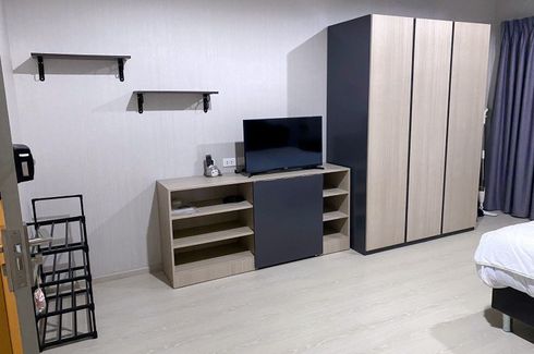 Condo for sale in Ideo Sukhumvit 115, Thepharak, Samut Prakan near BTS Pu Chao