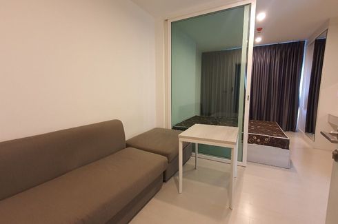 1 Bedroom Condo for sale in Aspire Erawan, Pak Nam, Samut Prakan near BTS Erawan Museum