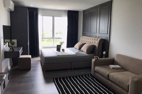 Condo for sale in dCondo Campus Resort Bangna, Bang Bo, Samut Prakan