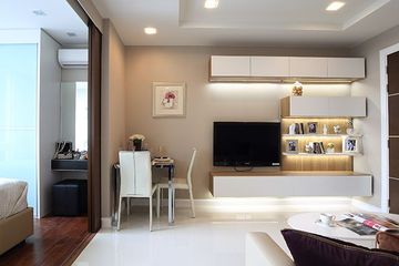 1 Bedroom Condo for sale in The Metropolis Samrong Interchange, Thepharak, Samut Prakan near BTS Samrong