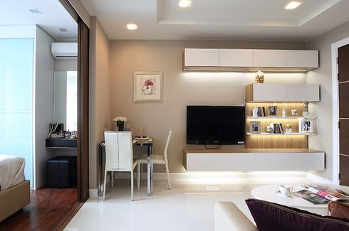 1 Bedroom Condo for sale in The Metropolis Samrong Interchange, Thepharak, Samut Prakan near BTS Samrong