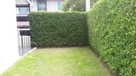 3 Bedroom Townhouse for sale in Baan Pruksa 87/2 Srinakarin-Bangna, Bang Kaeo, Samut Prakan