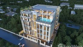 1 Bedroom Condo for sale in Thames Residence, Samrong Nuea, Samut Prakan near BTS Bearing