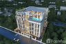 1 Bedroom Condo for sale in Thames Residence, Samrong Nuea, Samut Prakan near BTS Bearing