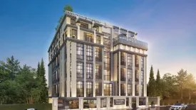 1 Bedroom Condo for sale in Thames Residence, Samrong Nuea, Samut Prakan near BTS Bearing