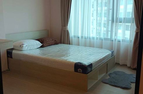 1 Bedroom Condo for sale in Aspire Erawan Prime, Pak Nam, Samut Prakan near BTS Erawan Museum