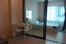 1 Bedroom Condo for sale in Aspire Erawan Prime, Pak Nam, Samut Prakan near BTS Erawan Museum