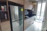 1 Bedroom Condo for sale in The Metropolis Samrong Interchange, Thepharak, Samut Prakan near BTS Samrong