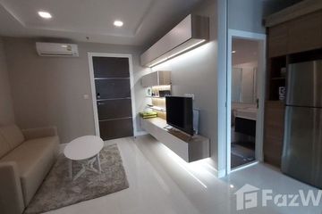 1 Bedroom Condo for sale in The Metropolis Samrong Interchange, Thepharak, Samut Prakan near BTS Samrong