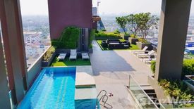 1 Bedroom Condo for sale in The Gallery Condominium, Samrong Nuea, Samut Prakan near BTS Bearing