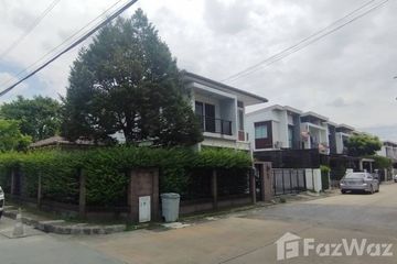 3 Bedroom House for sale in Bang Kaeo, Samut Prakan
