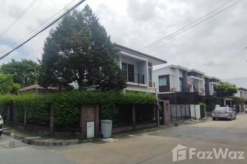 3 Bedroom House for sale in Bang Kaeo, Samut Prakan