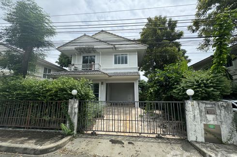 3 Bedroom House for sale in Bang Phli Yai, Samut Prakan