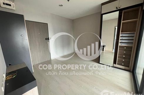 1 Bedroom Condo for sale in Ideo Sukhumvit 115, Thepharak, Samut Prakan near BTS Pu Chao