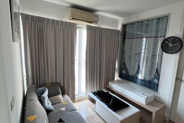 1 Bedroom Condo for sale in The Parkland Srinakarin Lakeside, Samrong Nuea, Samut Prakan near BTS Bang Na