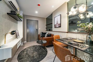 1 Bedroom Condo for sale in B - Loft Lite Sukhumvit 107, Samrong Nuea, Samut Prakan near BTS Bearing