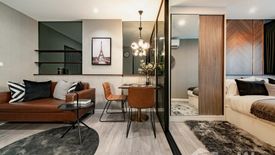 1 Bedroom Condo for sale in B - Loft Lite Sukhumvit 107, Samrong Nuea, Samut Prakan near BTS Bearing