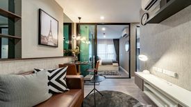 1 Bedroom Condo for sale in B - Loft Lite Sukhumvit 107, Samrong Nuea, Samut Prakan near BTS Bearing