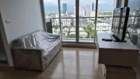 1 Bedroom Condo for sale in The Parkland Srinakarin Lakeside, Samrong Nuea, Samut Prakan near BTS Bang Na