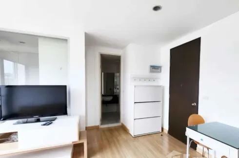 1 Bedroom Condo for sale in The Parkland Srinakarin Lakeside, Samrong Nuea, Samut Prakan near BTS Bang Na