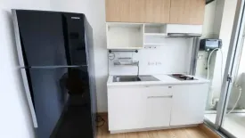 1 Bedroom Condo for sale in The Parkland Srinakarin Lakeside, Samrong Nuea, Samut Prakan near BTS Bang Na