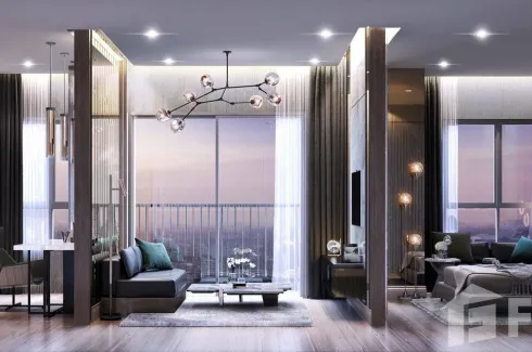 2 Bedroom Condo for sale in Supalai Veranda Sukhumvit 117, Bang Mueang Mai, Samut Prakan near BTS Pu Chao